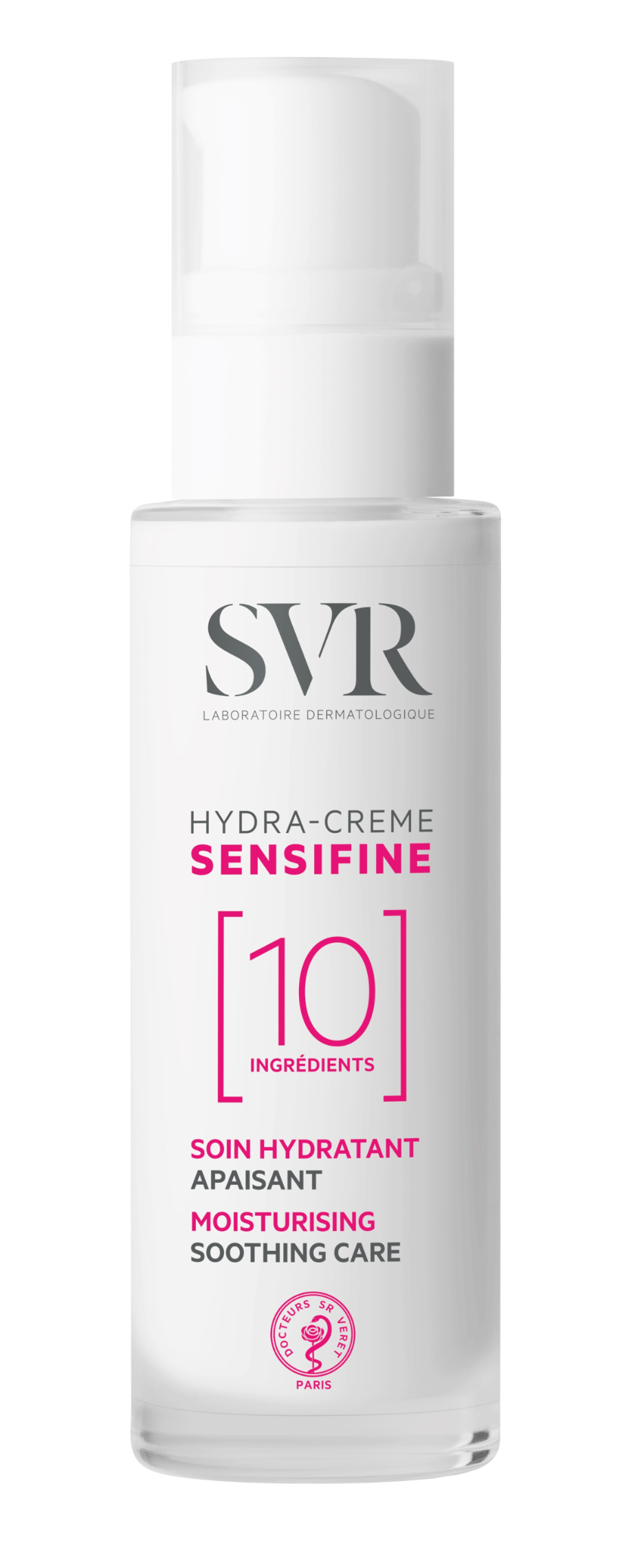 Сенсифин увлажняющий крем